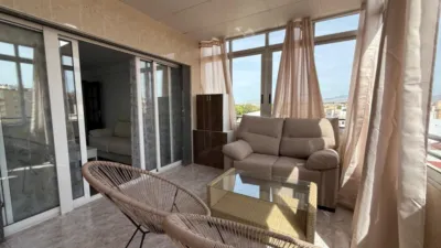 Penthouse at Calle de la Tubería, 21 photo 17