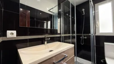 Penthouse at Calle de la Tubería, 21 photo 9