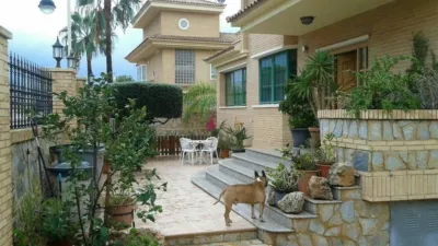 Casa – Benidorm, la Marina Baixa - Vista 2