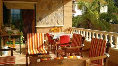 Casa – Benidorm, la Marina Baixa - Vista 3