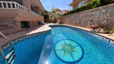 Casa – Benidorm, la Marina Baixa - Vista 4