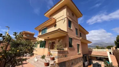 Casa – Benidorm, la Marina Baixa - Vista 5