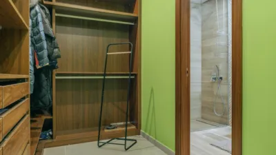 Chalet en Carrer Bucarest photo 14