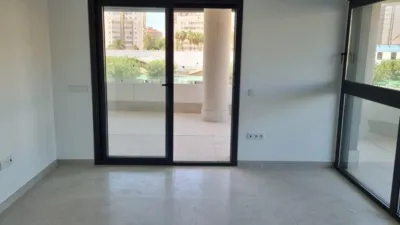 Apartment in Calpe photo 10