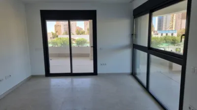 Apartment in Calpe photo 14