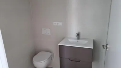 Apartment in Calpe photo 5