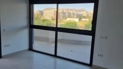 Apartment in Calpe photo 9