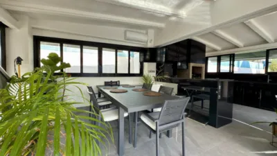 Chalet en Carrer Gavina photo 11