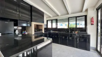 Chalet en Carrer Gavina photo 12