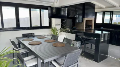 Chalet en Carrer Gavina photo 13