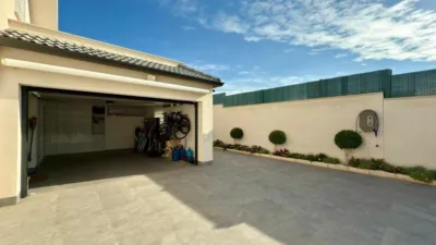 Chalet en Carrer Gavina photo 16