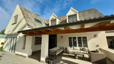 Chalet en Carrer Gavina photo 18