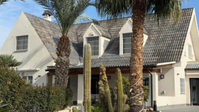 Chalet en Carrer Gavina photo 19