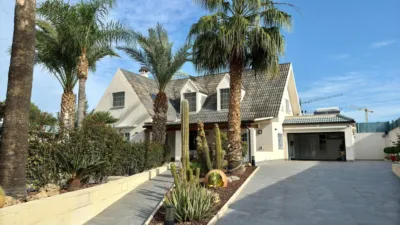 Chalet en Carrer Gavina photo 20
