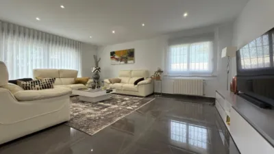 Chalet en Carrer Gavina photo 23