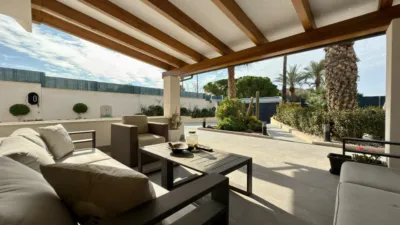 Chalet en Carrer Gavina photo 24