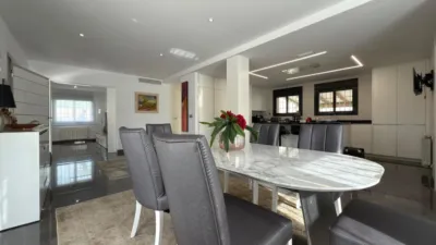 Chalet en Carrer Gavina photo 29