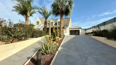 Casa – Sant Joan d'Alacant - Vista 2