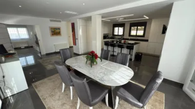 Chalet en Carrer Gavina photo 30