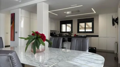 Chalet en Carrer Gavina photo 31