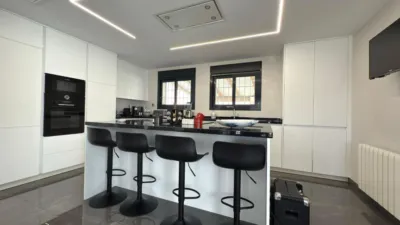 Chalet en Carrer Gavina photo 32