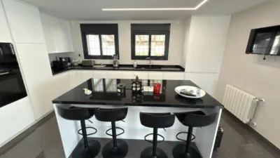 Chalet en Carrer Gavina photo 33