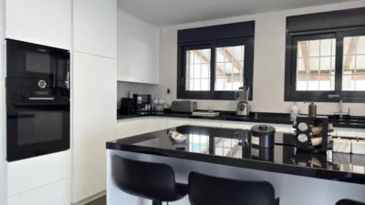 Chalet en Carrer Gavina photo 34