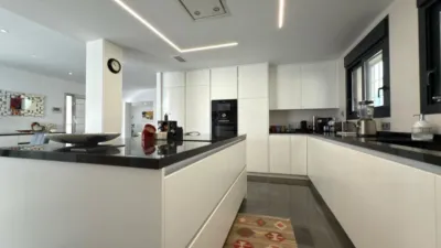 Chalet en Carrer Gavina photo 35