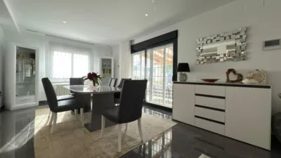 Chalet en Carrer Gavina photo 36