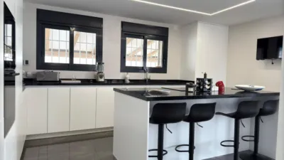 Chalet en Carrer Gavina photo 38