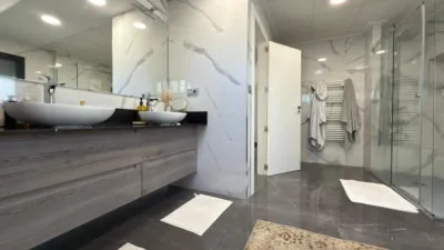 Chalet en Carrer Gavina photo 47