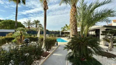 Casa – Sant Joan d'Alacant - Vista 4