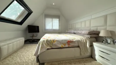 Chalet en Carrer Gavina photo 52