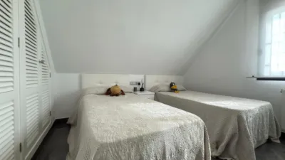 Chalet en Carrer Gavina photo 56