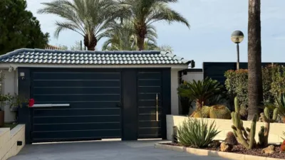 Casa – Sant Joan d'Alacant - Vista 5