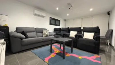 Chalet en Carrer Gavina photo 65
