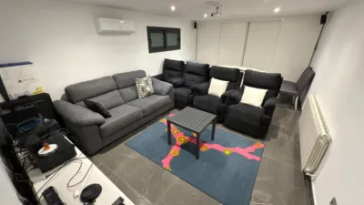 Chalet en Carrer Gavina photo 66