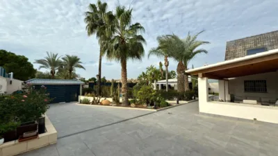 Chalet en Carrer Gavina photo 68