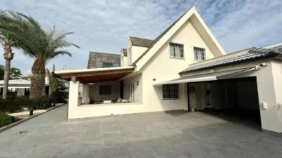 Chalet en Carrer Gavina photo 69