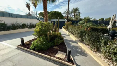 Chalet en Carrer Gavina photo 9