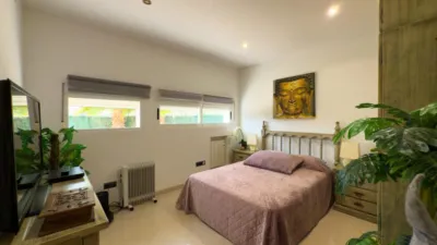 Chalet on Calle Sector 5, No. 130 photo 12