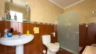 Chalet on Calle Sector 5, No. 130 photo 15