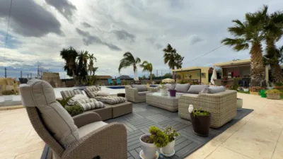 Chalet on Calle Sector 5, No. 130 photo 25