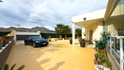 Chalet on Calle Sector 5, No. 130 photo 27