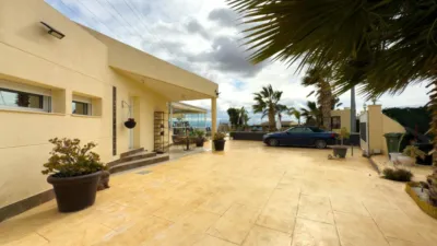 Chalet on Calle Sector 5, No. 130 photo 30
