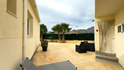 Chalet on Calle Sector 5, No. 130 photo 32
