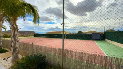 Chalet on Calle Sector 5, No. 130 photo 8