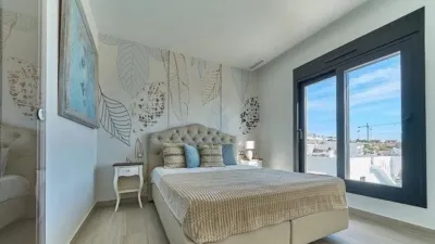Casa – Finestrat - Vista 3