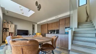 Casa – Finestrat - Vista 4