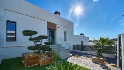 Casa – Finestrat - Vista 5